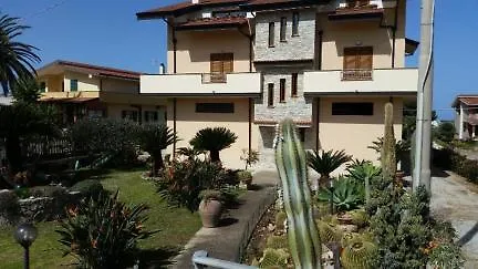 Casa Fiore Apartment