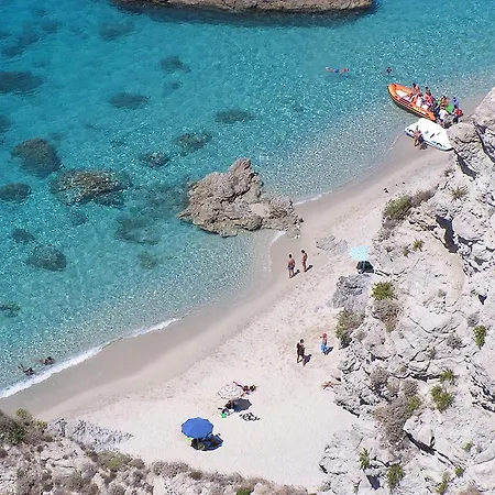 Casa Fiore Apartment Capo Vaticano