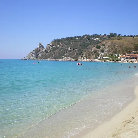 Casa Fiore Capo Vaticano