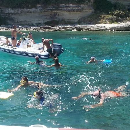 Casa Fiore Capo Vaticano